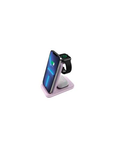 CANYON wireless charger WS-304 15W...